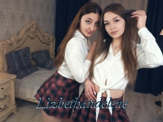 Lizbethandelene