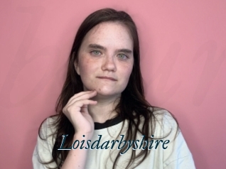 Loisdarbyshire