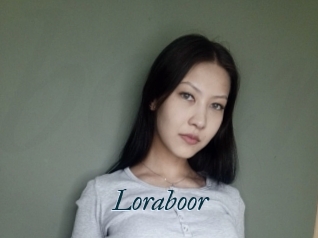 Loraboor