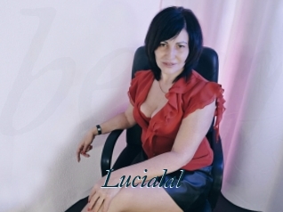 Lucialal