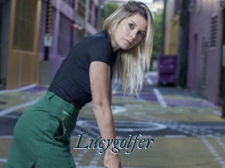 Lucygolfer