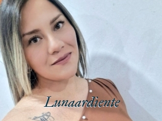 Lunaardiente