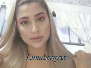 Lunahorny21