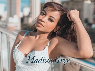 MadisonGrey