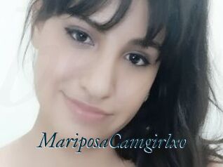 MariposaCamgirlxo