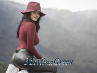 MartinaGreen