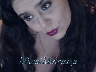 MiamiMistress4u