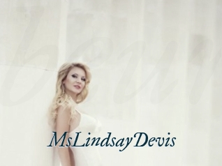 MsLindsayDevis