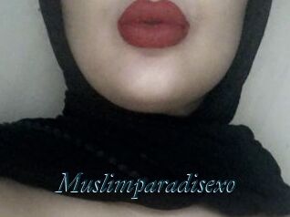 Muslimparadisexo