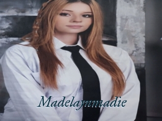 Madelaynmadie