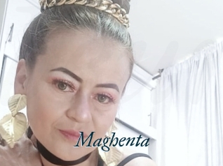 Maghenta