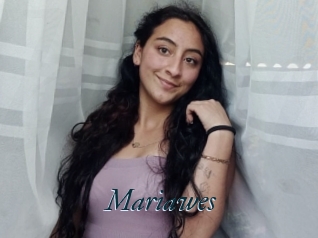 Mariawes