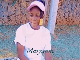 Maryanne