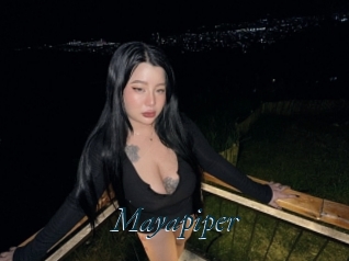 Mayapiper