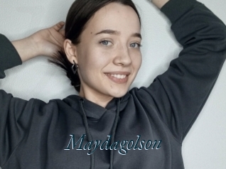 Maydagolson