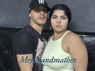 Meganandmatheo