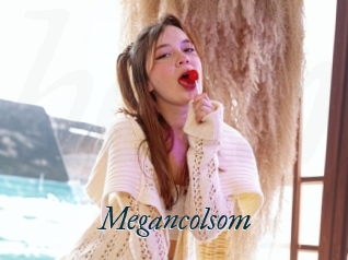 Megancolsom