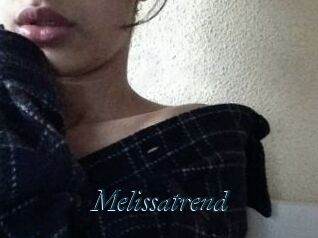 Melissatrend