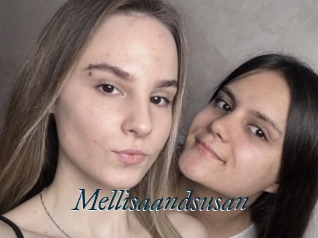 Mellisaandsusan