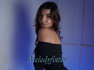 Melodyfoster