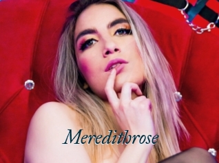 Meredithrose