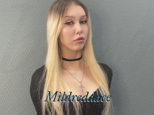 Mildreddace