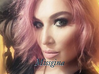 Missgina