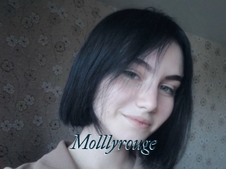 Molllyrouge