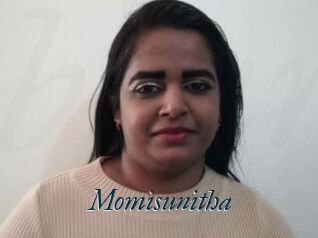 Momisunitha