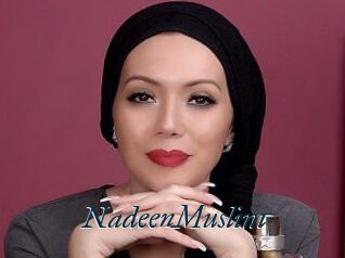 NadeenMuslim