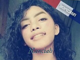 Nanciah