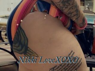 Nikki_LoveXOXO