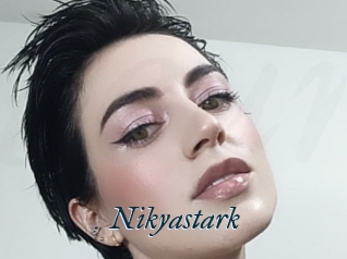 Nikyastark