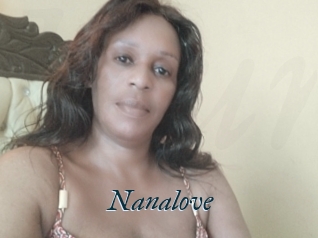 Nanalove