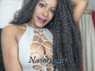 Naomynasty