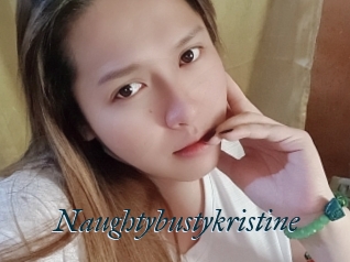 Naughtybustykristine