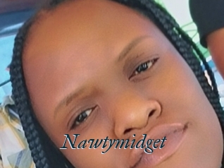 Nawtymidget