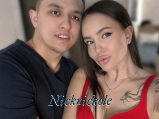 Nicknickole