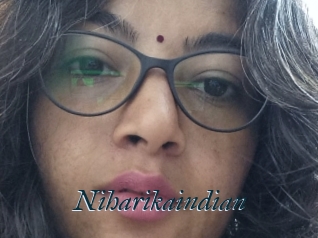 Niharikaindian