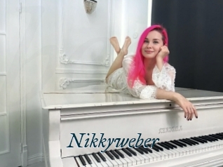 Nikkyweber