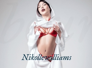 Nikollewilliams