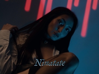 Ninatate