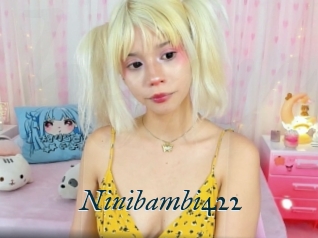 Ninibambi422