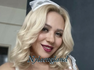 Nylaengland