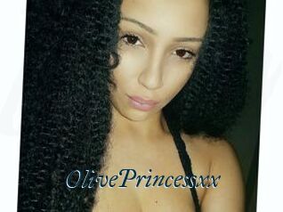 OlivePrincessxx