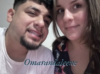 Omarandaleene