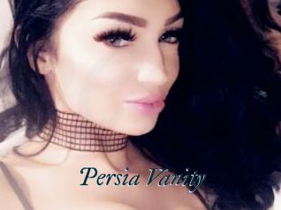 Persia_Vanity