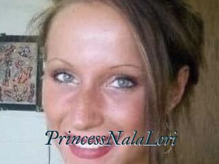 PrincessNalaLori