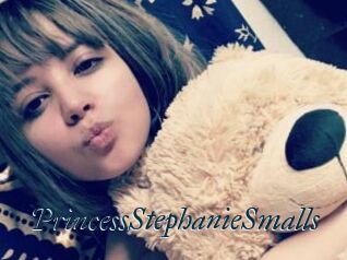 PrincessStephanieSmalls