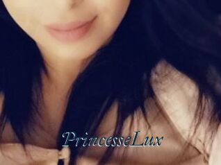 PrincesseLux